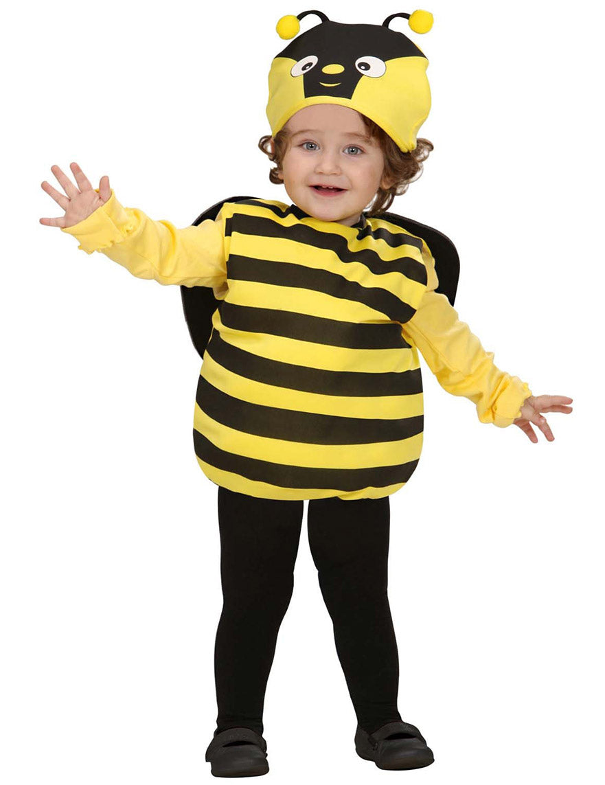 Déguisement abeille enfant