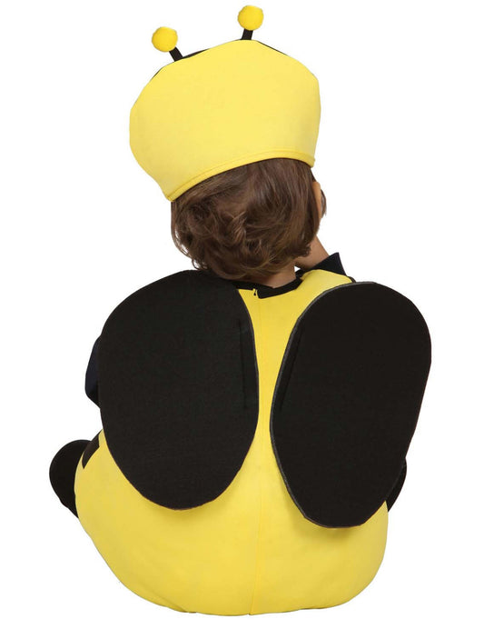 Déguisement abeille enfant