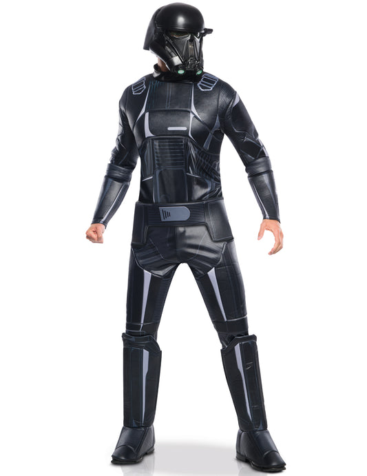 Déguisement luxe Death Tropper Star Wars Rogue One adulte