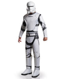 Déguisement luxe Flametrooper Star Wars VII adulte