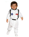 Déguisement astronaute bébé