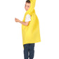 Déguisement banane enfant