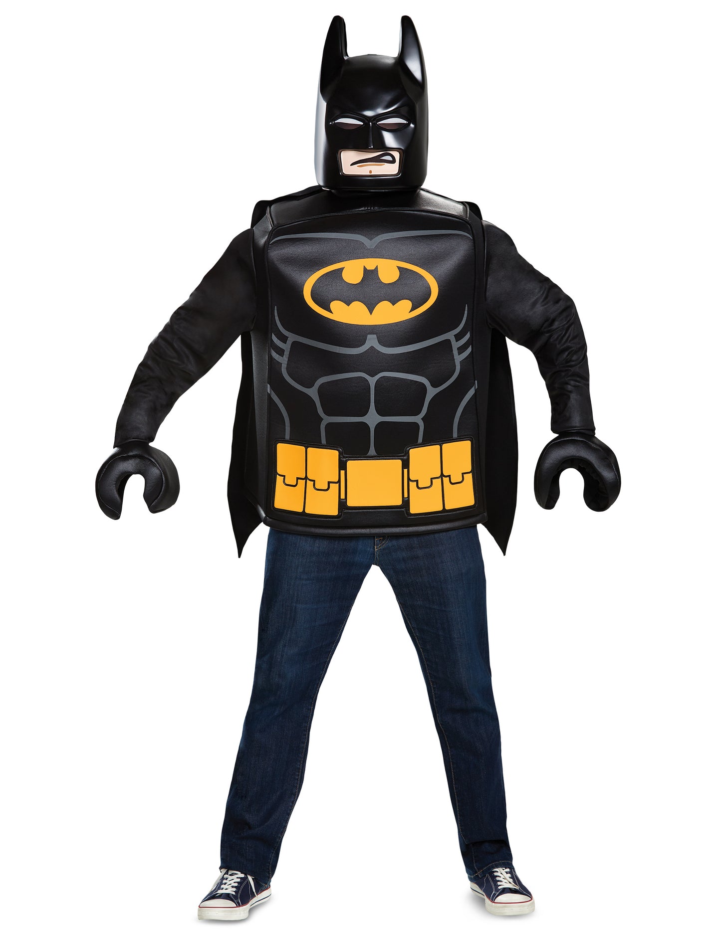 Déguisement Batman LEGO® adulte