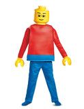 Déguisement figurine LEGO® enfant