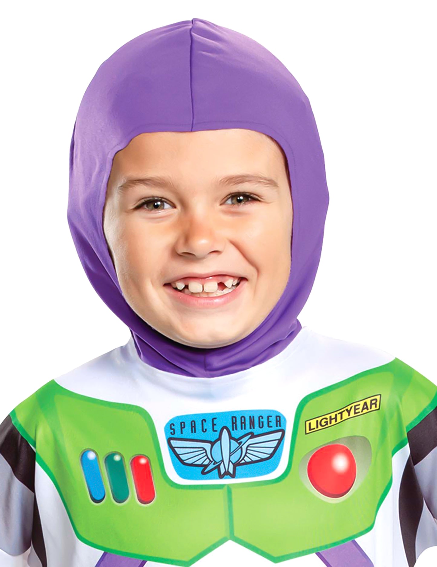 Déguisement Buzz L'éclair - Toy Story classique enfant