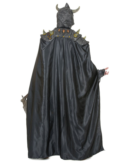 Déguisement chevalier de l'armée sombre adulte
