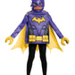 Déguisement classique Batgirl LEGO movie® enfant