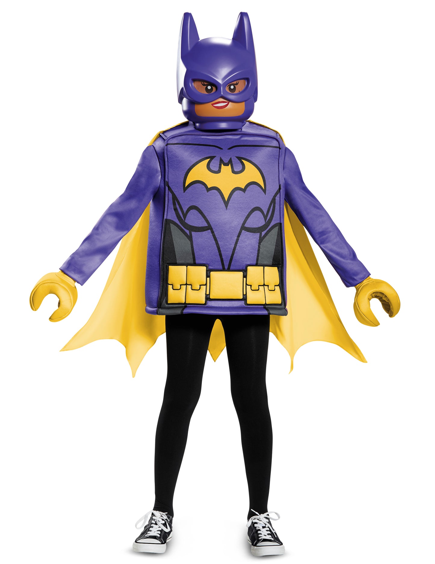 Déguisement classique Batgirl LEGO movie® enfant