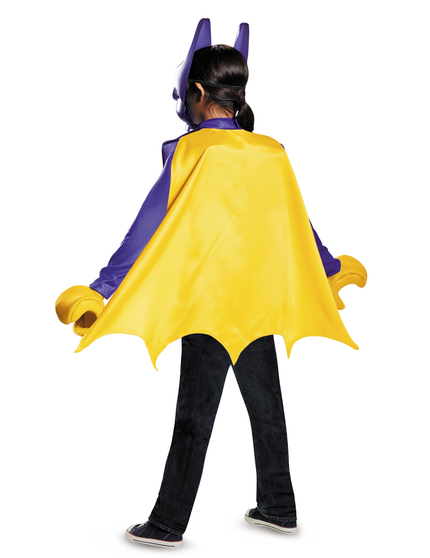 Déguisement classique Batgirl LEGO movie® enfant