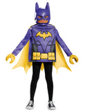 Déguisement classique Batgirl LEGO movie® enfant