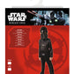 Déguisement classique Death trooper Star Wars Rogue One enfant