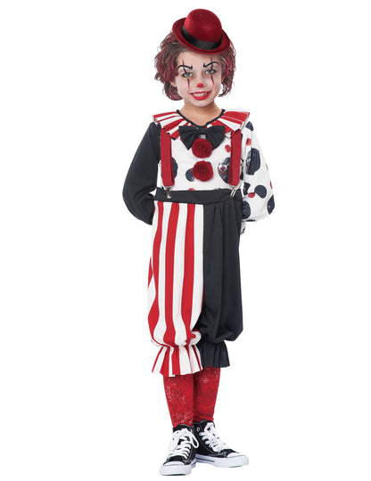 Déguisement clown enfant