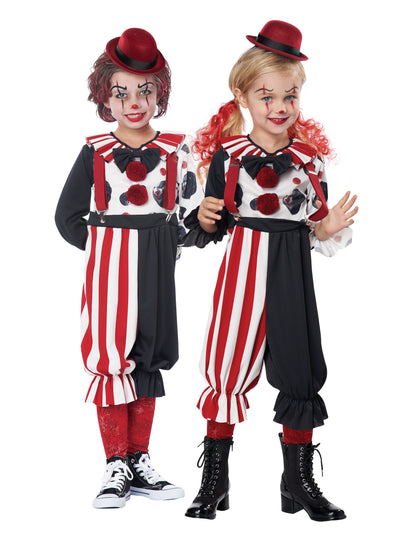 Déguisement clown enfant