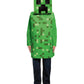 Déguisement Creeper Minecraft luxe enfant