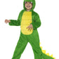 Déguisement crocodile rigolo enfant