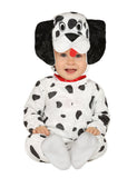 Déguisement dalmatien bébé