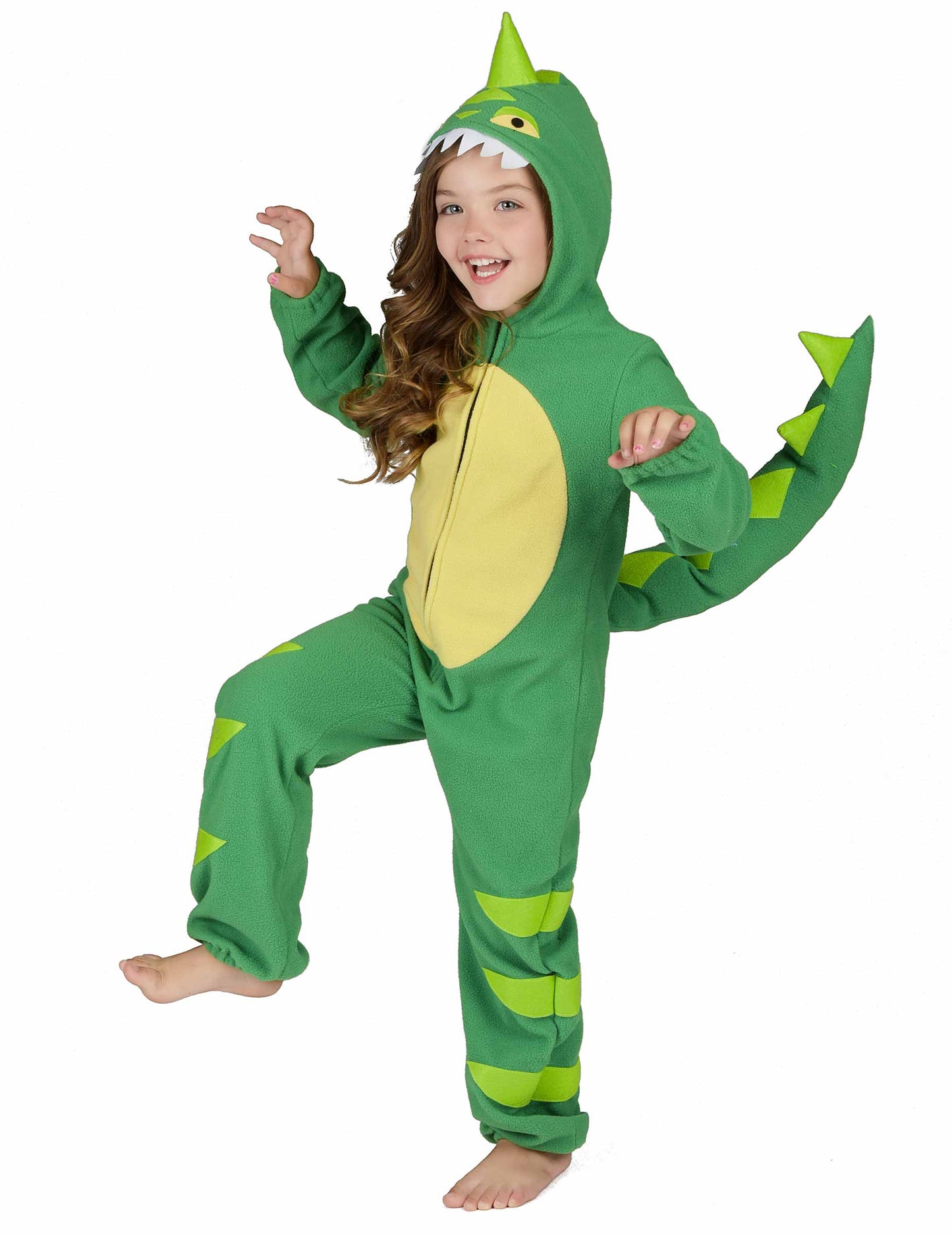 Déguisement de Dinosaure Enfant