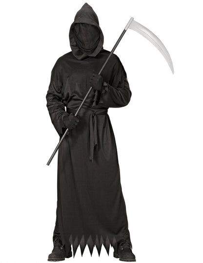 Déguisement de la mort homme
