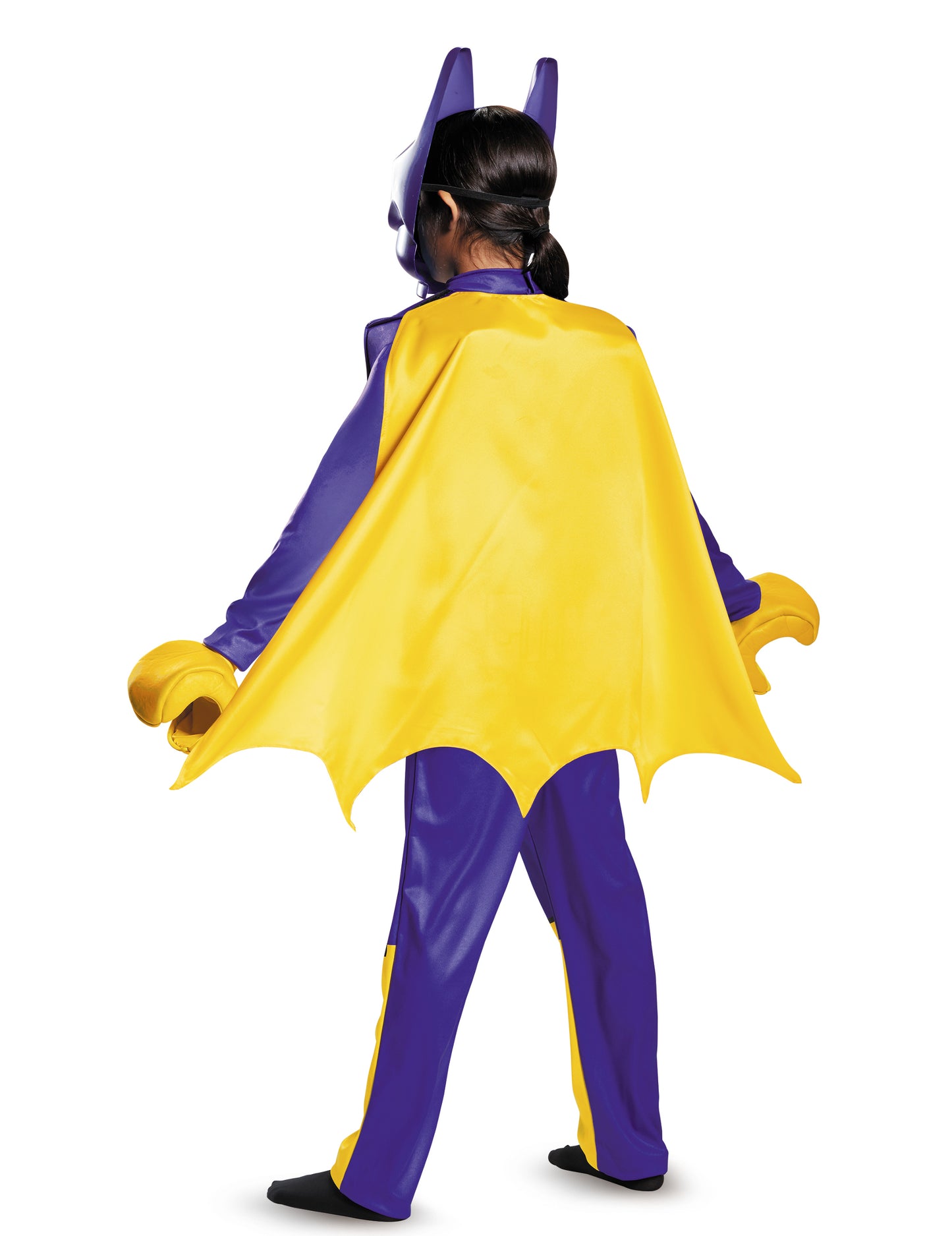 Déguisement deluxe Batgirl LEGO® Movie enfant