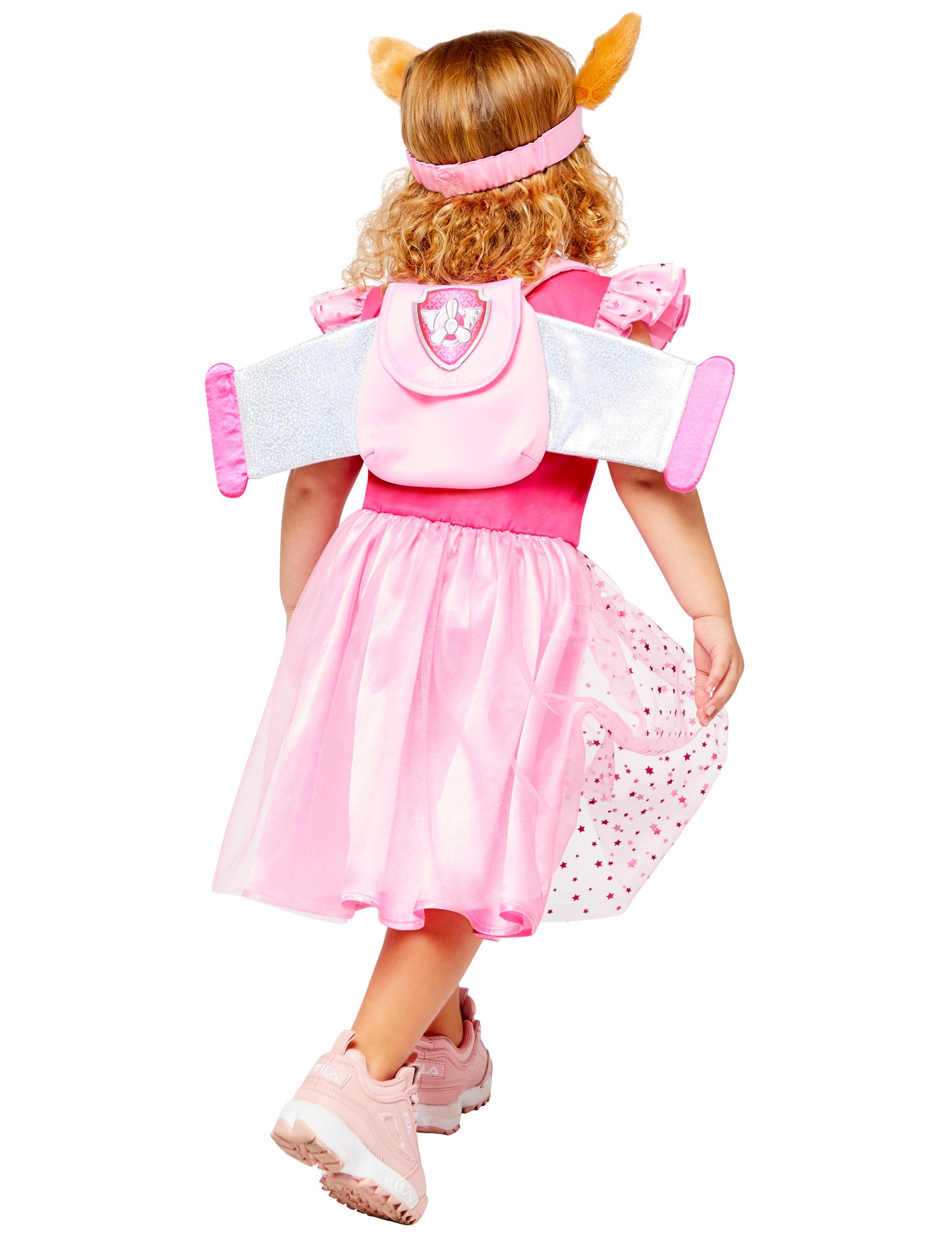 Déguisement deluxe Stella Pat'Patrouille enfant