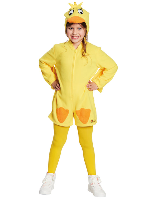 Déguisement Die Ente enfant