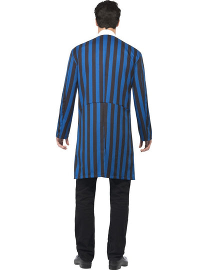 Déguisement duc de manoir homme Halloween