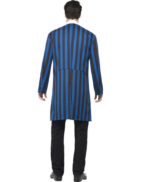 Déguisement duc de manoir homme Halloween