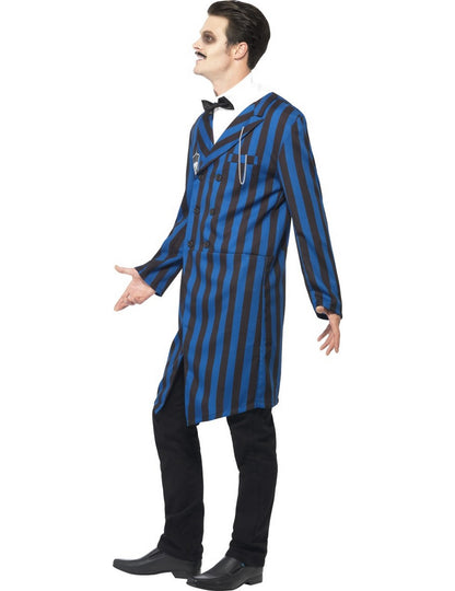 Déguisement duc de manoir homme Halloween