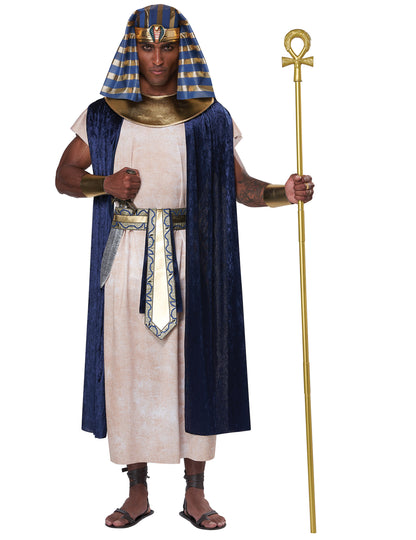 Déguisement Egyptien ancien luxe adulte