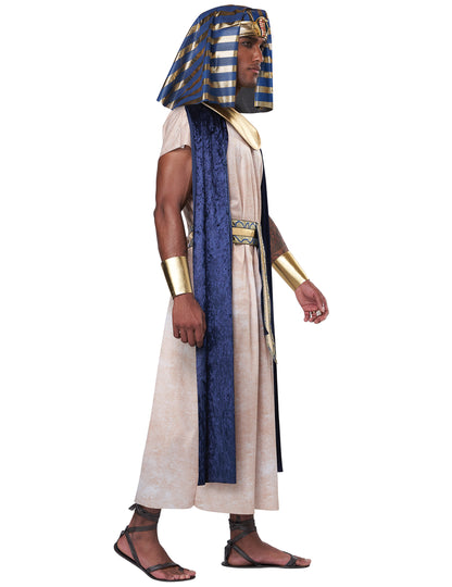 Déguisement Egyptien ancien luxe adulte