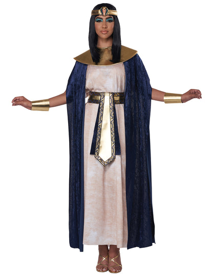 Déguisement Egyptien ancien luxe adulte