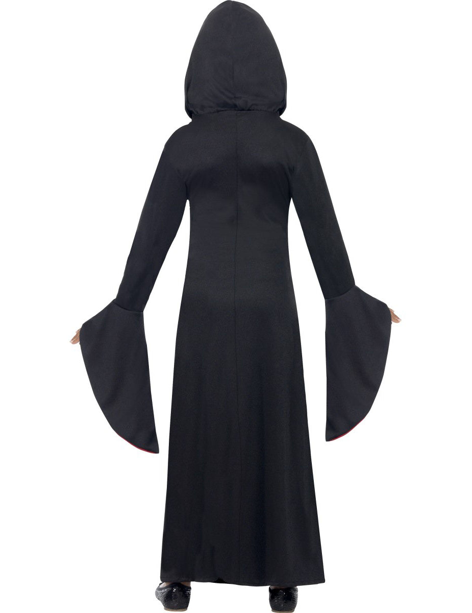 Déguisement enchanteresse fille Halloween