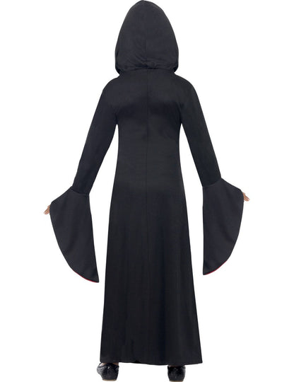 Déguisement enchanteresse fille Halloween