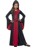 Déguisement enchanteresse fille Halloween