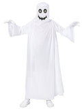 Déguisement fantôme blanc enfant