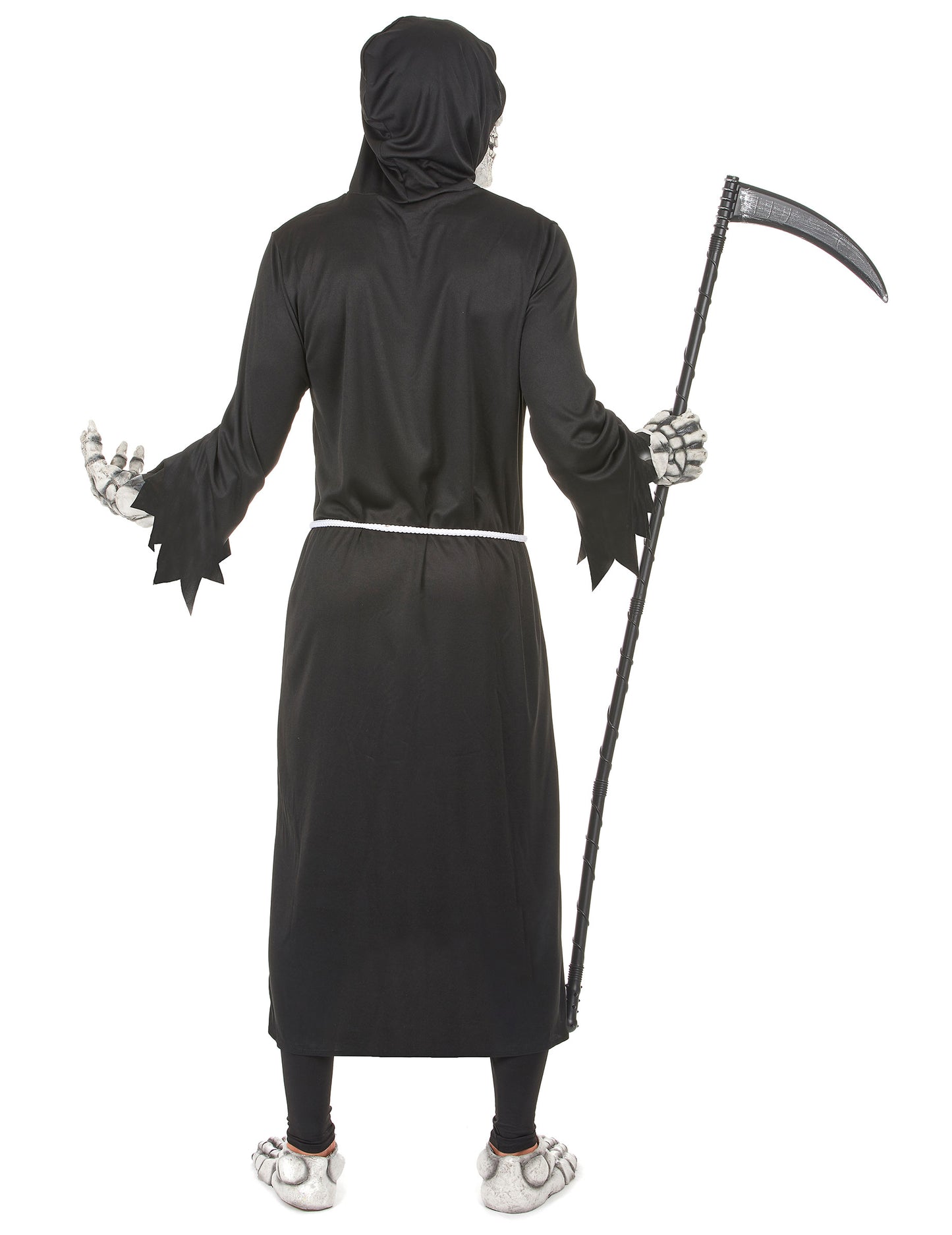 Déguisement faucheur des ténèbres adulte Halloween