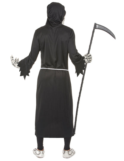 Déguisement faucheur des ténèbres adulte Halloween