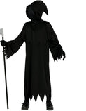 Déguisement faucheuse de l'obscurité enfant Halloween