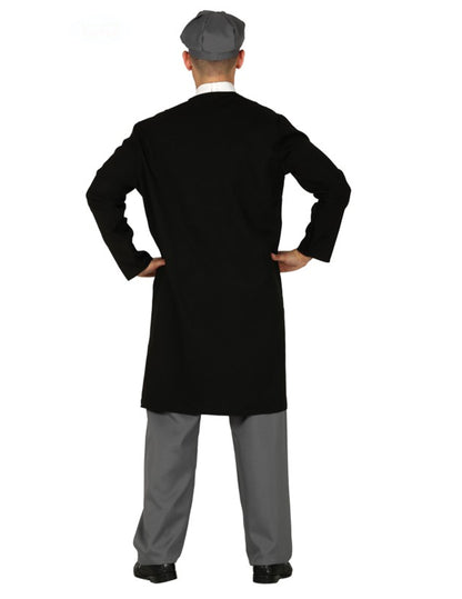 Déguisement gangster anglais homme