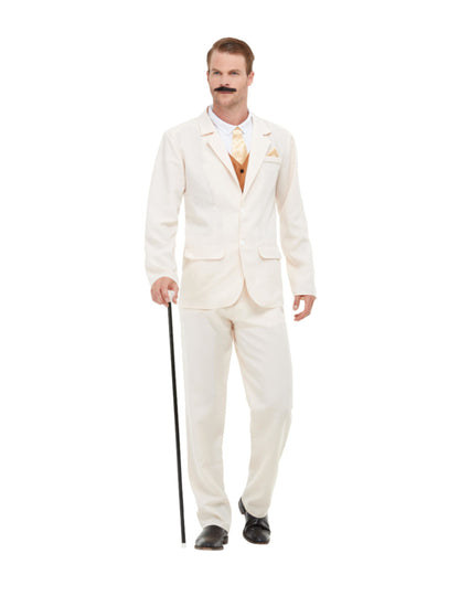 Déguisement gentleman des années 20 homme