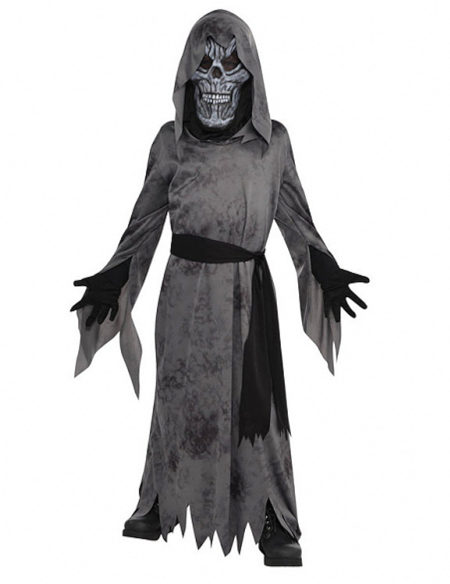 Déguisement Ghoul enfant