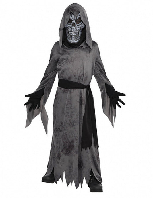 Déguisement Ghoul enfant