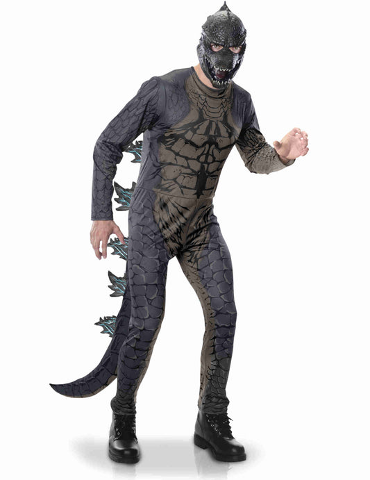 Déguisement Godzilla King of the monsters adulte
