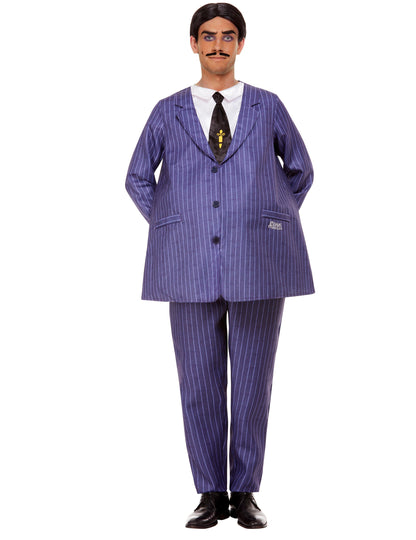 Déguisement Gomez Famille Addams adulte
