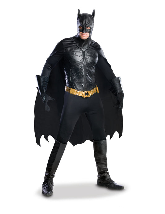 Déguisement grand heritage Batman homme