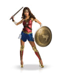 Déguisement grand héritage Wonder woman femme