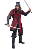 Déguisement guerrier samourai homme