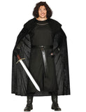 Déguisement homme de la nuit homme