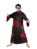Déguisement Itachi Naruto enfant