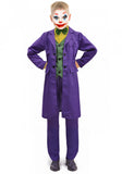 Déguisement Joker enfant